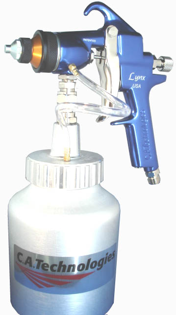 Picture of Lynx